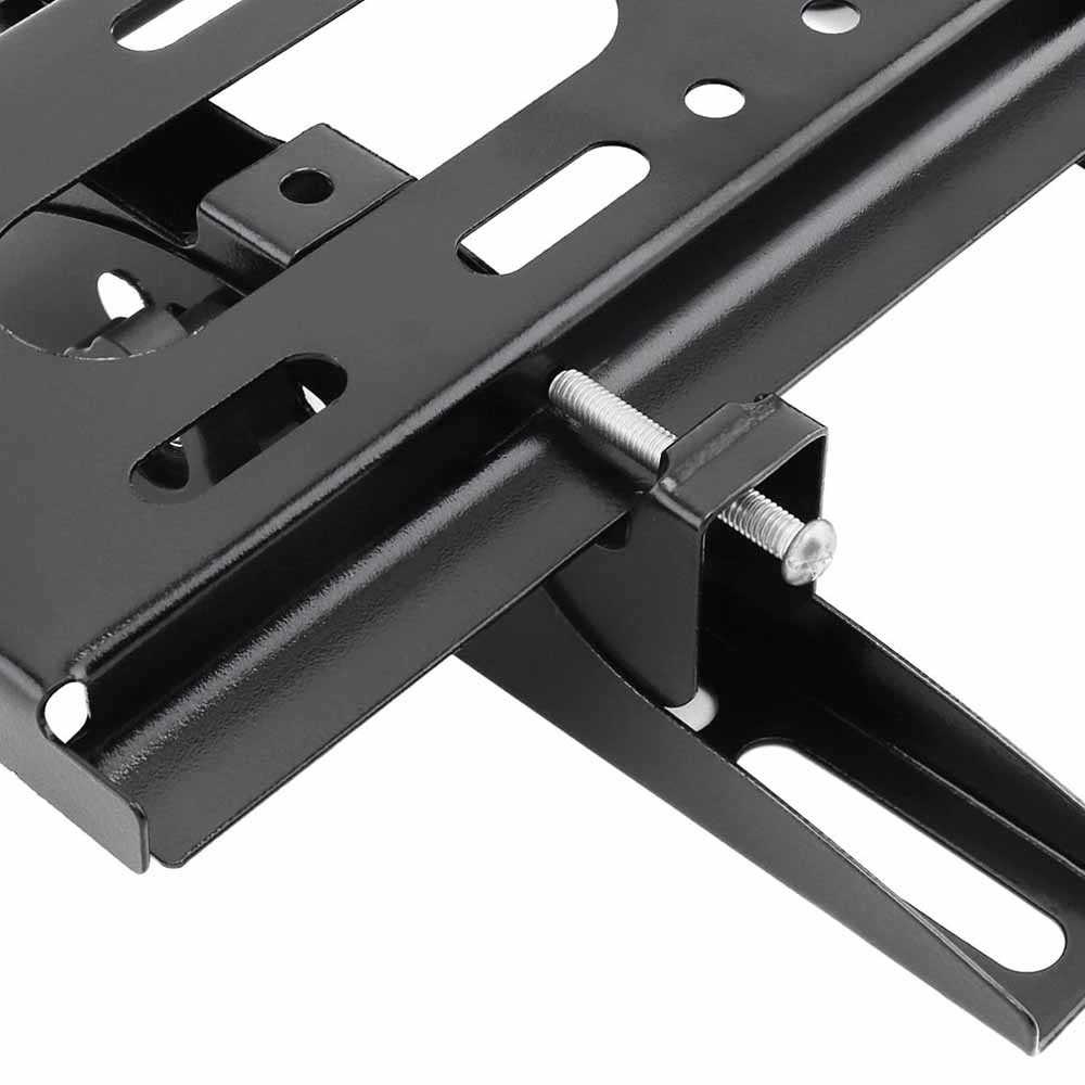 CNXD Wall Bracket TV Mount Flat Panel 20x20cm Pitch 14-42 Inch TV C30 ( Al-Yusi )