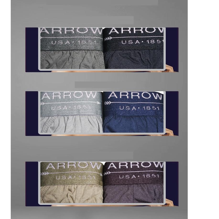 Cepat laku--ARROW UNDERWEAR - Men Underwear - Celana Dalam Pria Mini - AUYM13