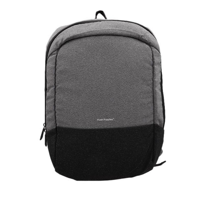 Jual Hush Puppies Backpack 96 Tas Ransel Laptop Pria Original | Shopee