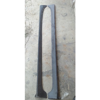 Sideskirt Bodykit Samping Honda Brio Lama 2012-2017