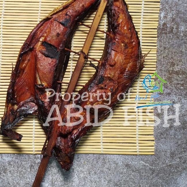 

FREE ONGKIR!Cakalang fufu asap / Cakalang asap|SQ7