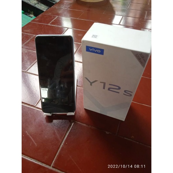 HP SECOND REDMI 9A