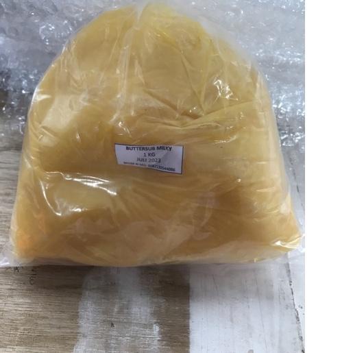 

Stok terbaru BOS Buttersub Milky 1kg 