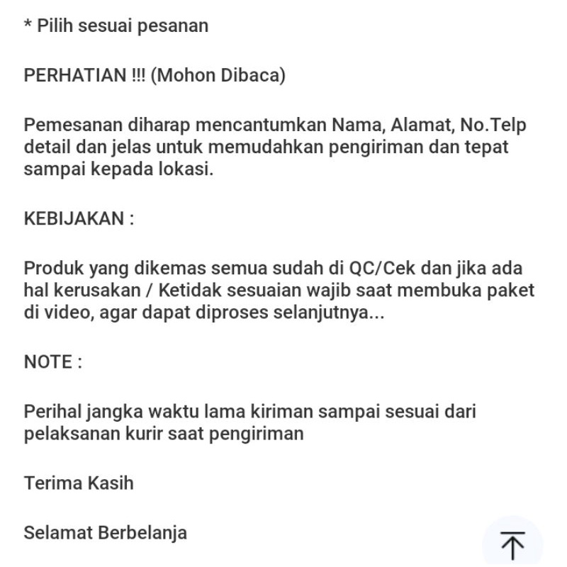 Paket bak Sedang+serokan pasir dan tempat Makan