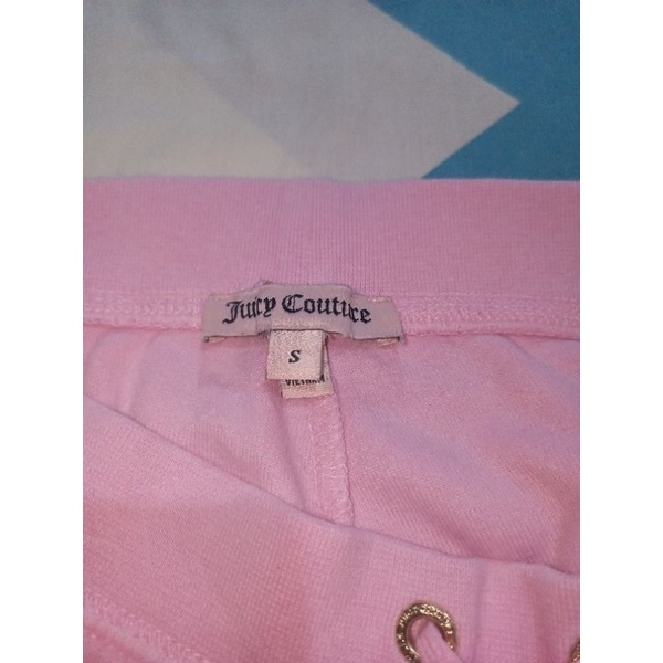 Celana panjang Juicy Couture