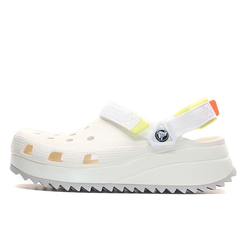 Sandal Crocs Hiker Clog Unisex/Sandal Pria/Sandal Wanita