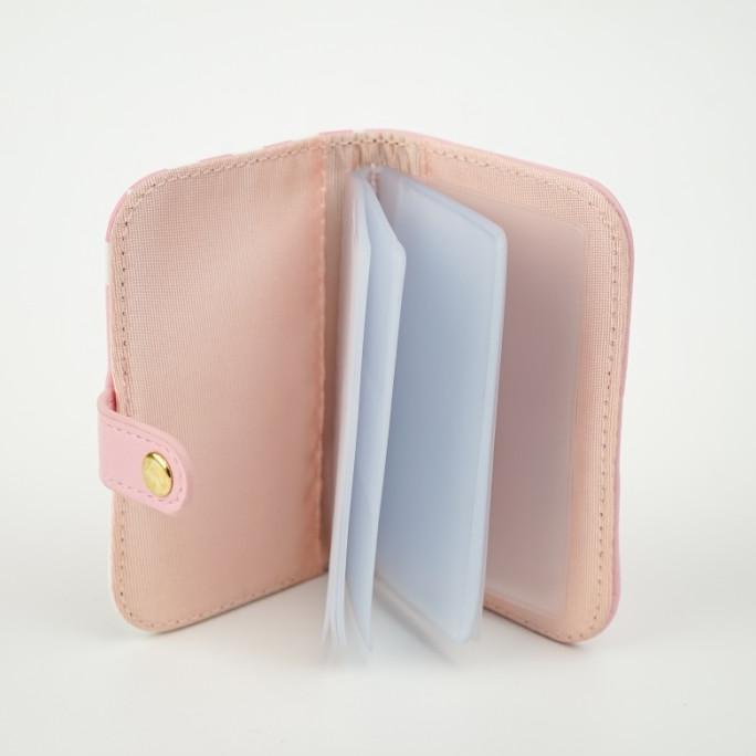 Naughty Dompet Kartu Card Holder A915