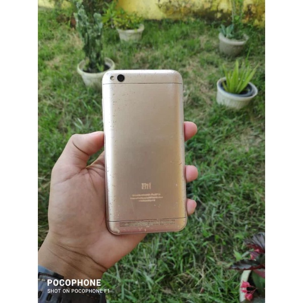 VIVO Y21 DAN REDMI 5 TO KEDAI HP SECOND