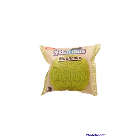 

JUAL PADIMAS MOON CAKE 60 GR [PANDAN] | Cake rasa pandan