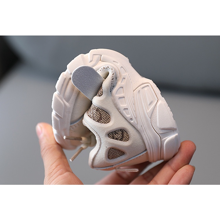 Chubby Glory SH2160 Sepatu Sport Anak sepatu sneakers anak Sepatu Anak Unisex / Sepatu Anak Perekat Terlaris / Sepatu Anak Laki Laki / sepatu anak perempuan