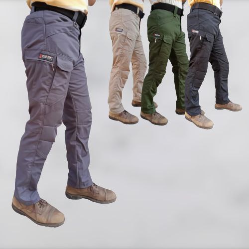 Celana Taktikal Pria