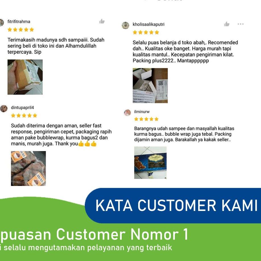 

ニ Kurma KHALAS Premium 1 Kg Kholas Asli Dubai Untuk Buka Puasa ASI GREAT SALES 2778 ✿