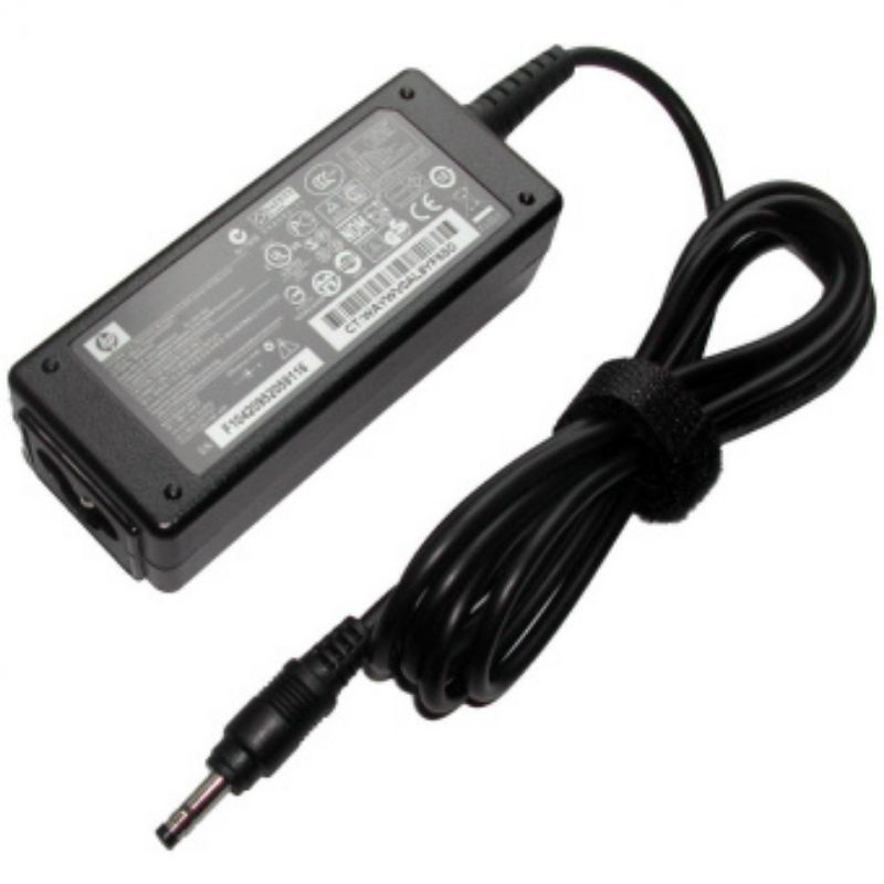 Adaptor Charger HP 19V 2.05A DC 4.0*1.7 mm for HP Mini 210 210-1000 210-2000 210-1014 210-1014TU 210-1066TU 110-3000