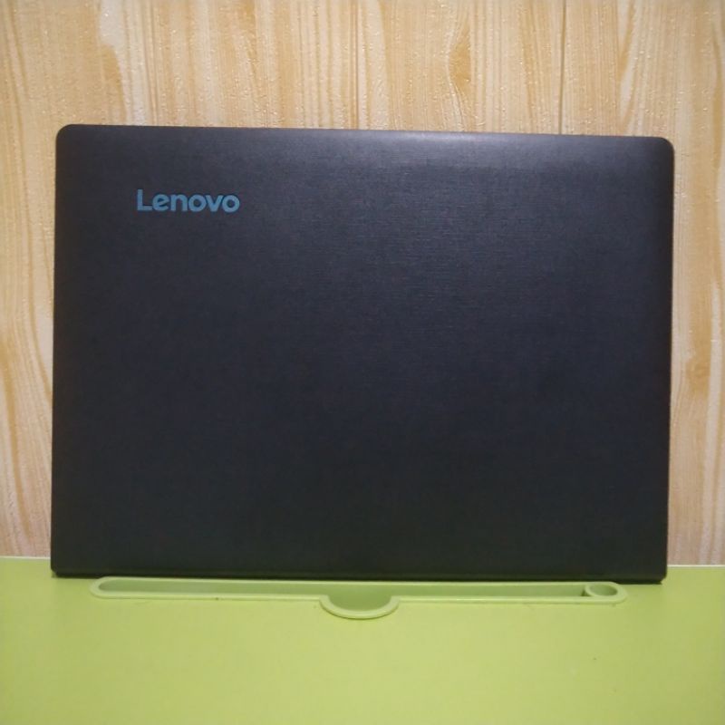Laptop Gaming-Design Lenovo Intel Core i5 gen7 RAM 12 GB SSD HDD Double VGA NVIDIA