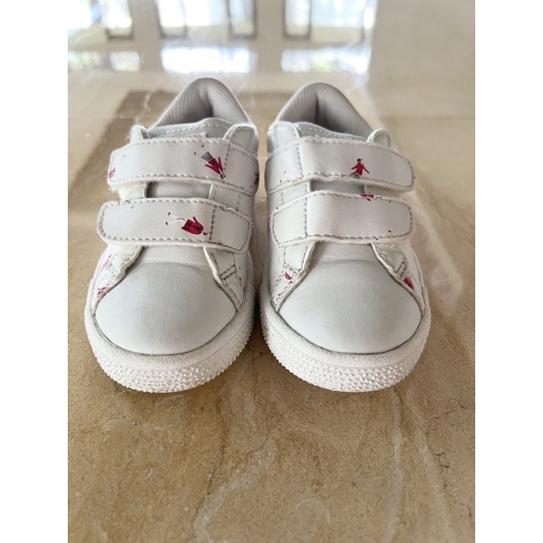 Preloved Onitsuka Tiger Kids Euro 27