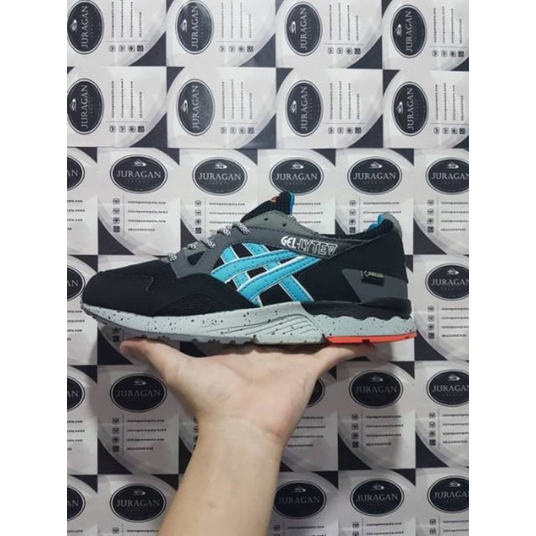 Asics Gel Lyte V &quot;Gore Tex&quot;