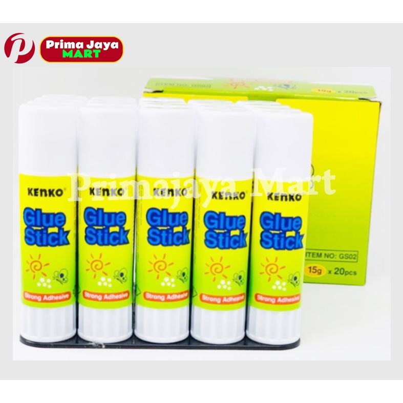 

Lem Stick Joyko 15 gram