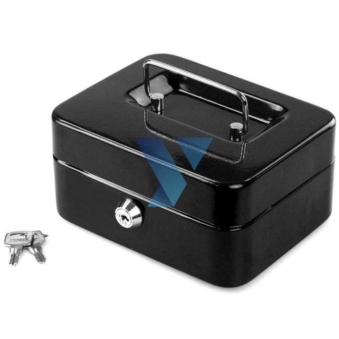 TaffGUARD Brankas Money Box Uang Cash - 200A ( Al-Yusi )