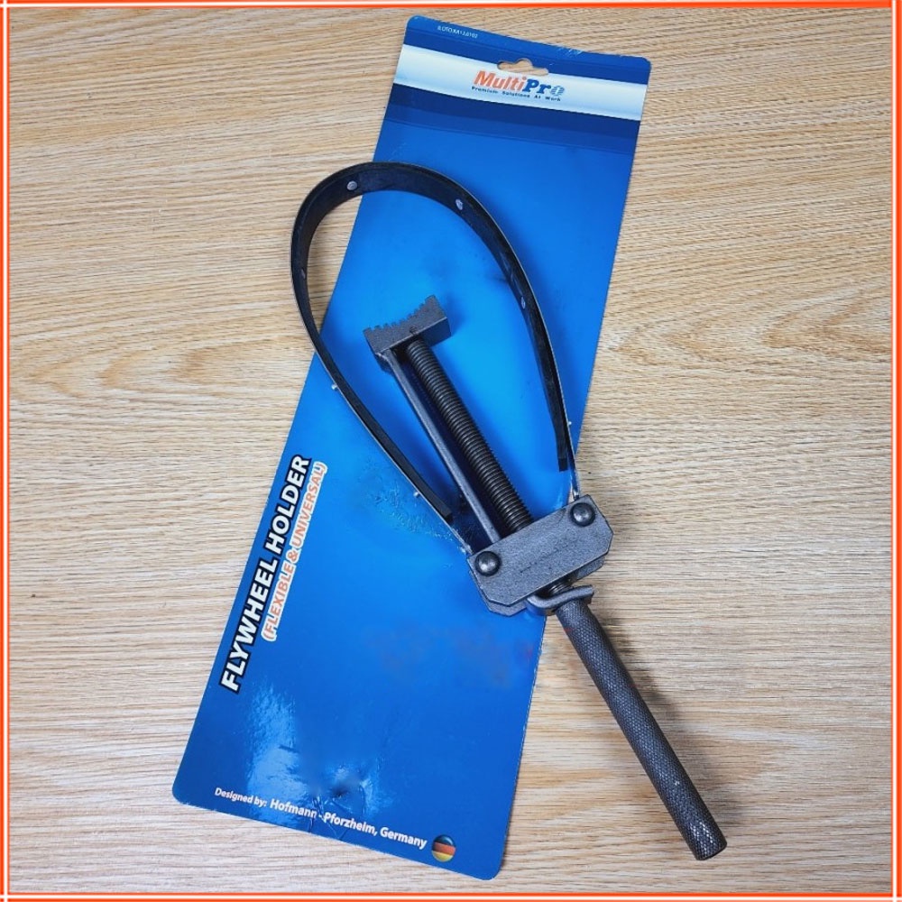 Jual Flexible Flywheel Holder Treker Belt Sabuk CVT Motor