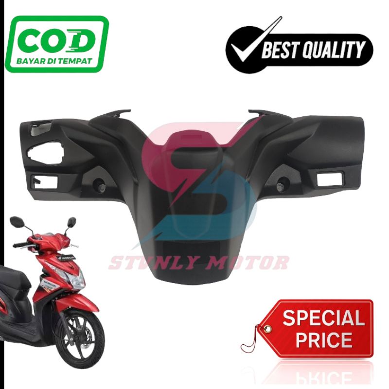 Batok Kepala Belakang Beat Fi