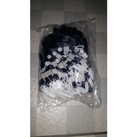 

tali Id card cantolan plastik panjang 45cm