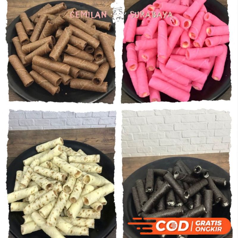

Astor | Astor Mini | Snack | Makanan Ringan