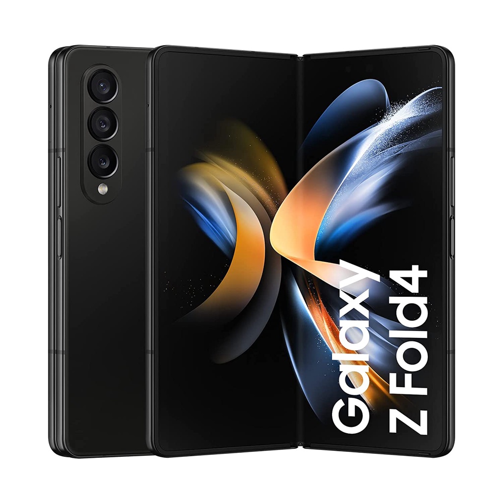 Smartphone SAMSUNG GALAXY Z FOLD 4 12/512GB GARANSI RESMI NEW