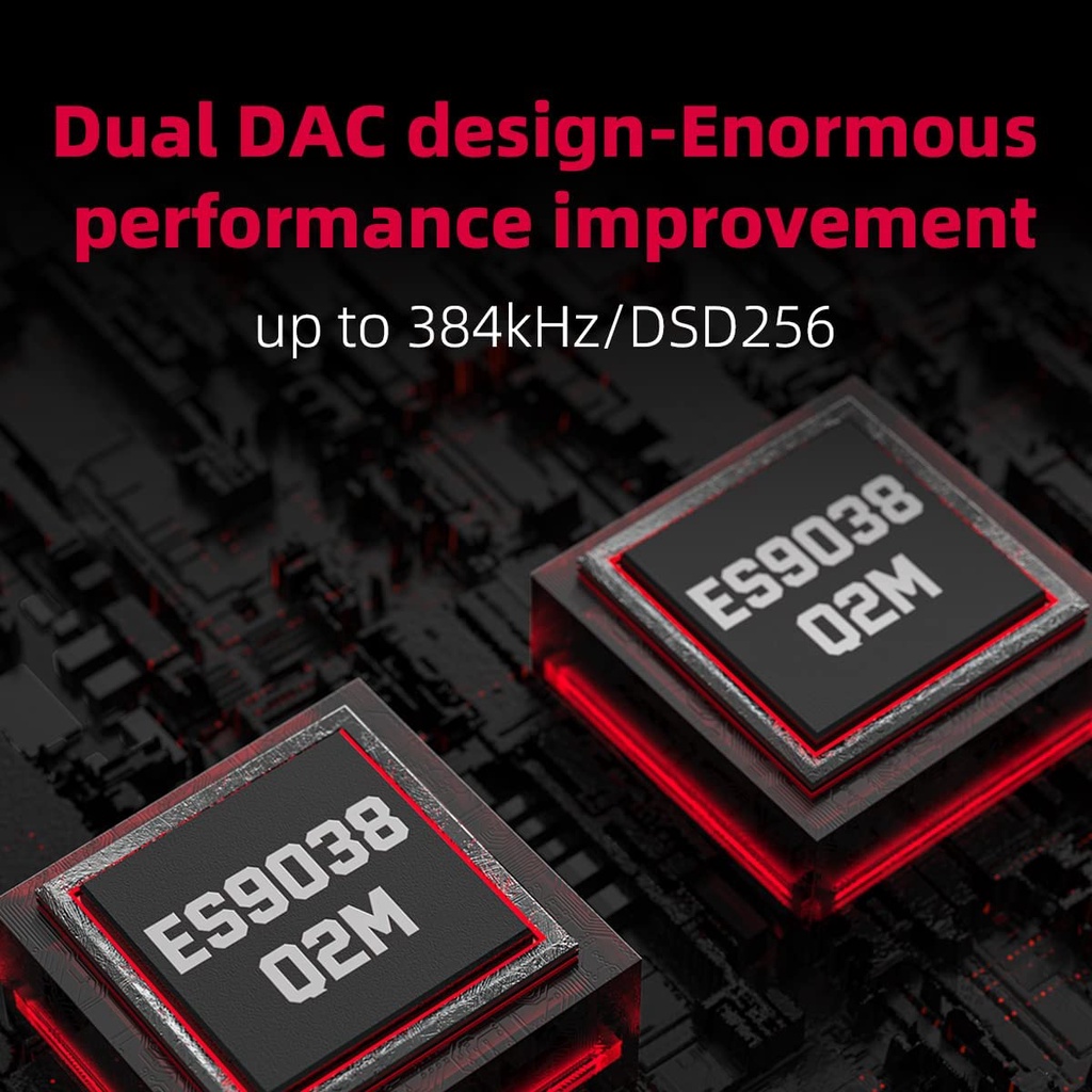 Fiio M11S Hi-Res Portable Music Player DAP M11 S M 11S M 11 S