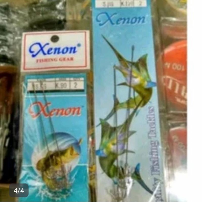 steam jig kail pancing cumi k 7 9 11 15 cm batang kecil