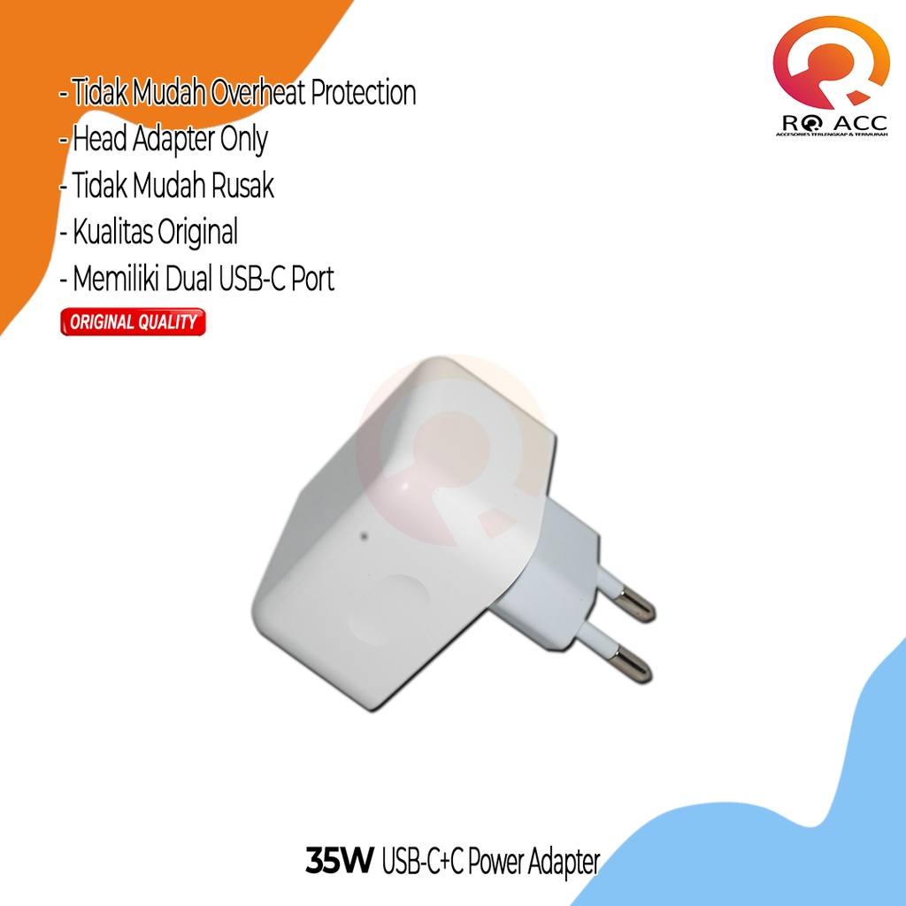 [RO ACC] PD USB C CHARGER FAST CHARGING X XR XS MAX 11 12 13 14 PRO MAX 35W