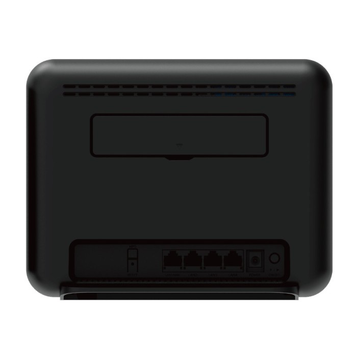 Telkomsel Orbit Pro Modem WiFi Home Router 4G