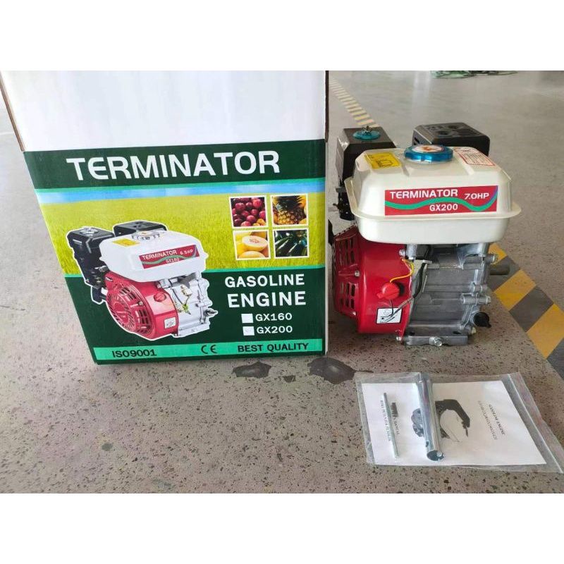 Engine gx 200 7.0Hp / Gasoline engine gx 200 Terminator