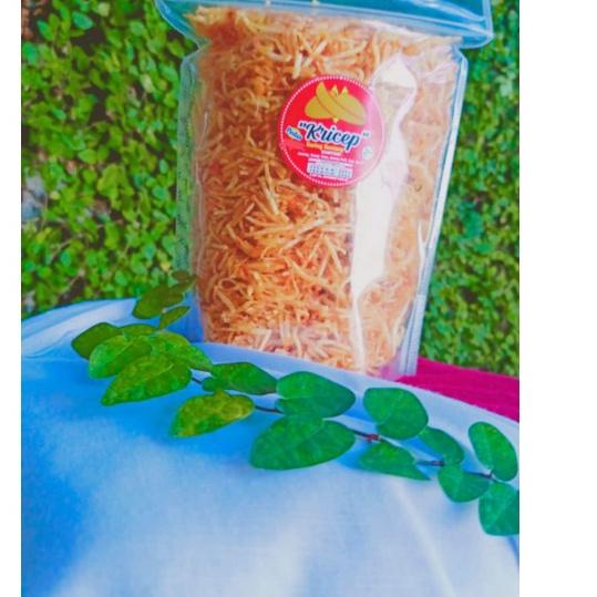 

12.12 FLASH SALE kentang mustofa kering original (kricep) 250gram