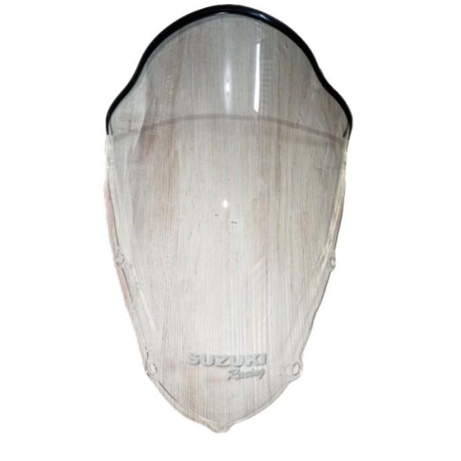 Visor Gsx Full Jenong List Karet