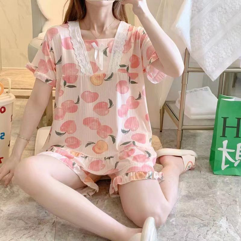 BAJU TIDUR WANITA IMPORT/PIYAMA HP WANITA IMPORT/FASHION WANITA