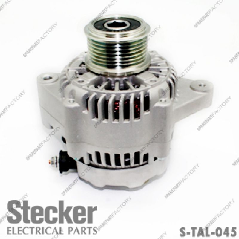 DINAMO CAS ALTERNATOR INNOVA FORTUNER HILUX DIESEL 2004 - 2015