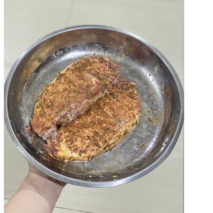 

Terbaru dan terlaris Jay's / Jays Grill Master Magic Rub 70gr / Steak / Chicken / Seafood 