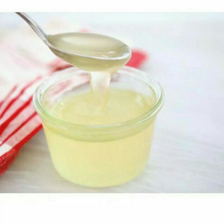 

Stock baru--Corn Syrup Choripdong - Sirup Jagung 700gr