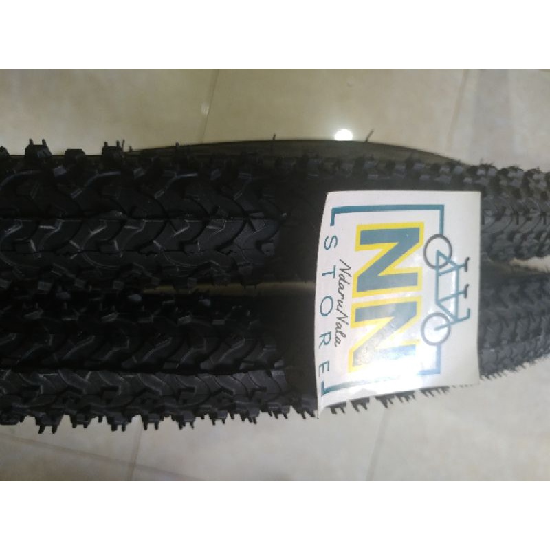 Ban Luar KENDA 27.5 x 1.95 sepeda gowes