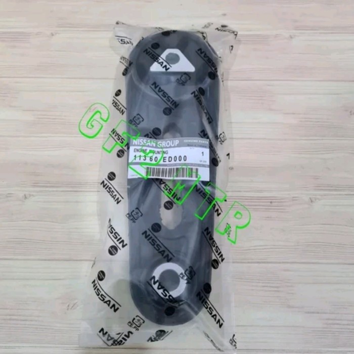 Engine mounting karet mounting Livina 1.5 Evalia Latio