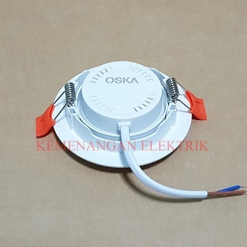 OSKA LAMPU DOWNLIGHT COB 7W 220V MOVEABLE INBOW TANAM / DOWNLIGHT SOROT 7 WATT 7WATT 7 W 220VOLT 220 V INBOW TANAM PLAFON