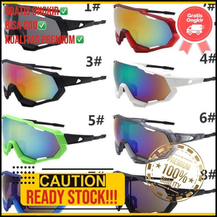 Kacamata Sport Kacamata Sepeda Kacamata Roadbike