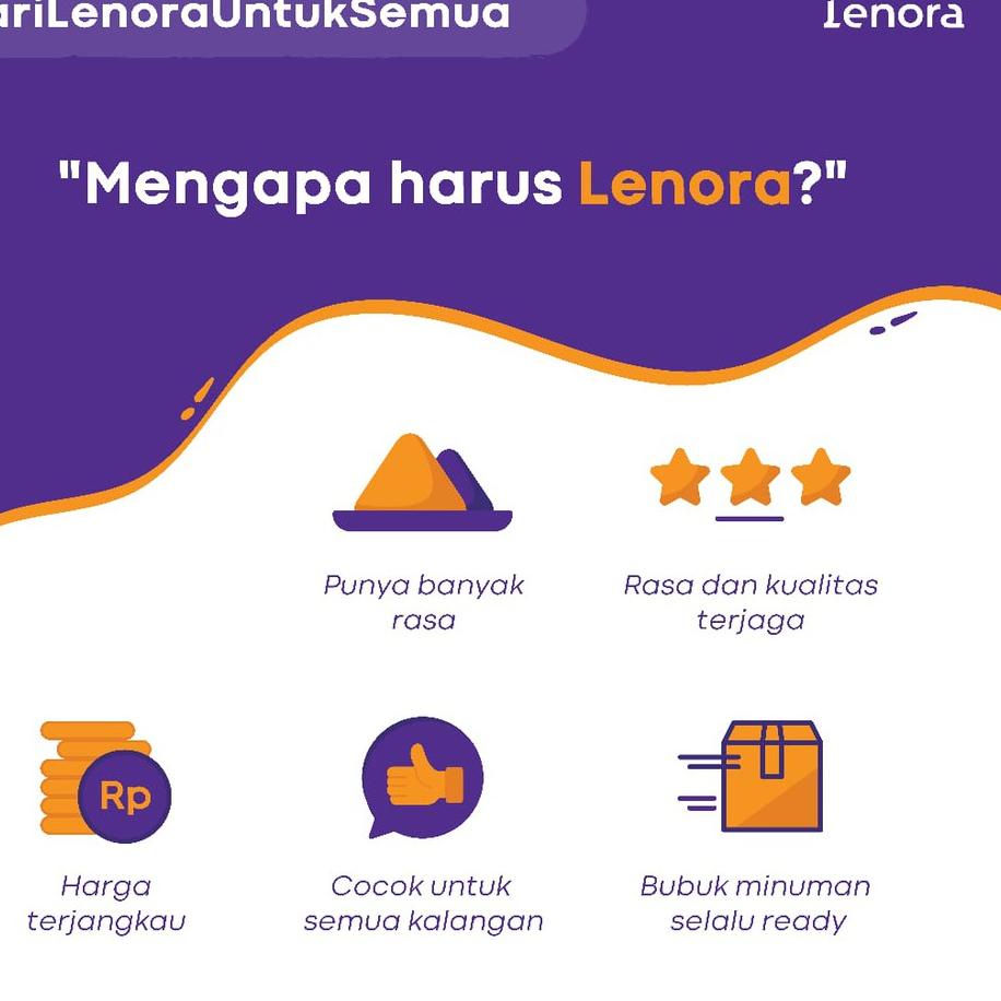 

Ada bonus Jika Beruntung Non dairy creamer/krimer nabati