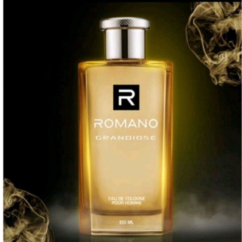 Romano Grandiose 100ml