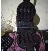 mesin taiyak mini/ bongeupang