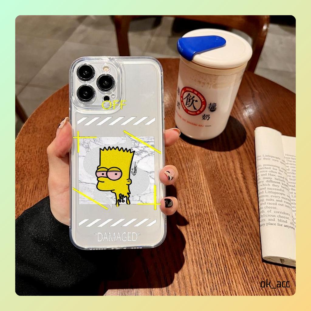 Casing Motif GG22 for Vivo T1 V20 V20se V23 V23e V25 V25e Pro Y02 Y12 Y15 Y16 Y17 Y15s Y20 Y20i Y12s Y21 Y21s Y22 Y22s Y30 Y30i Y33s Y35 Y50 Y55 Y75 Y91c Y91 Y93 Y95 5G