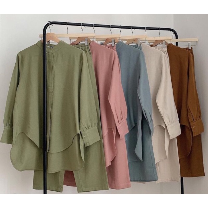 Lyla Set Cottontrend