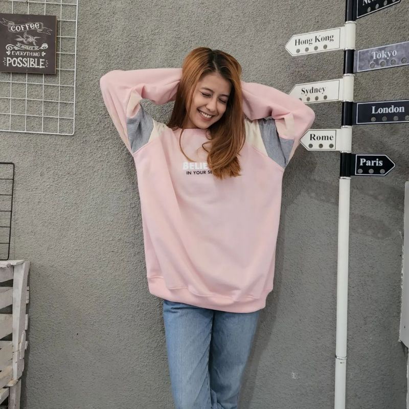 beiive hand combi xxL