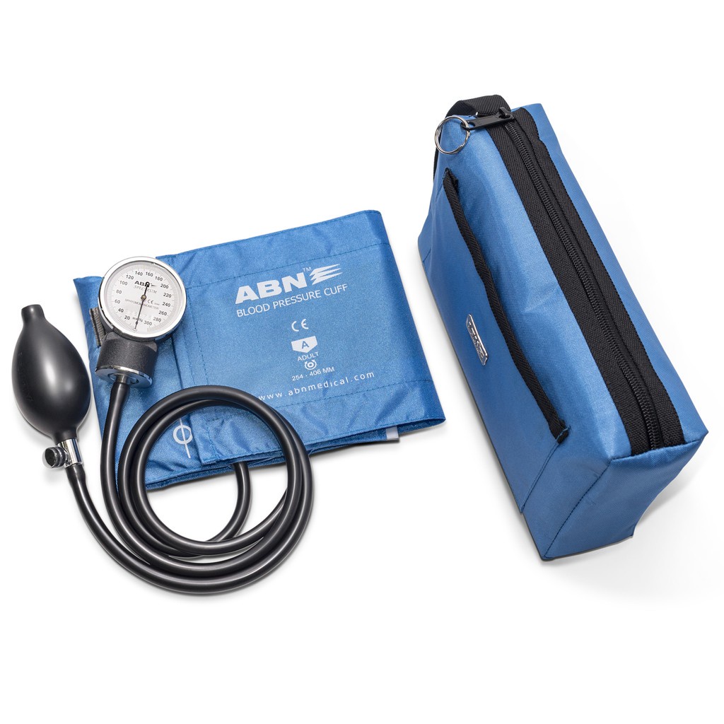 Tensimeter Aneroid ABN