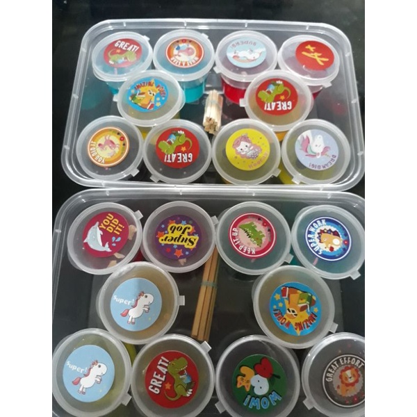 

Gulali Jadul Virall aneka rasa BUAH